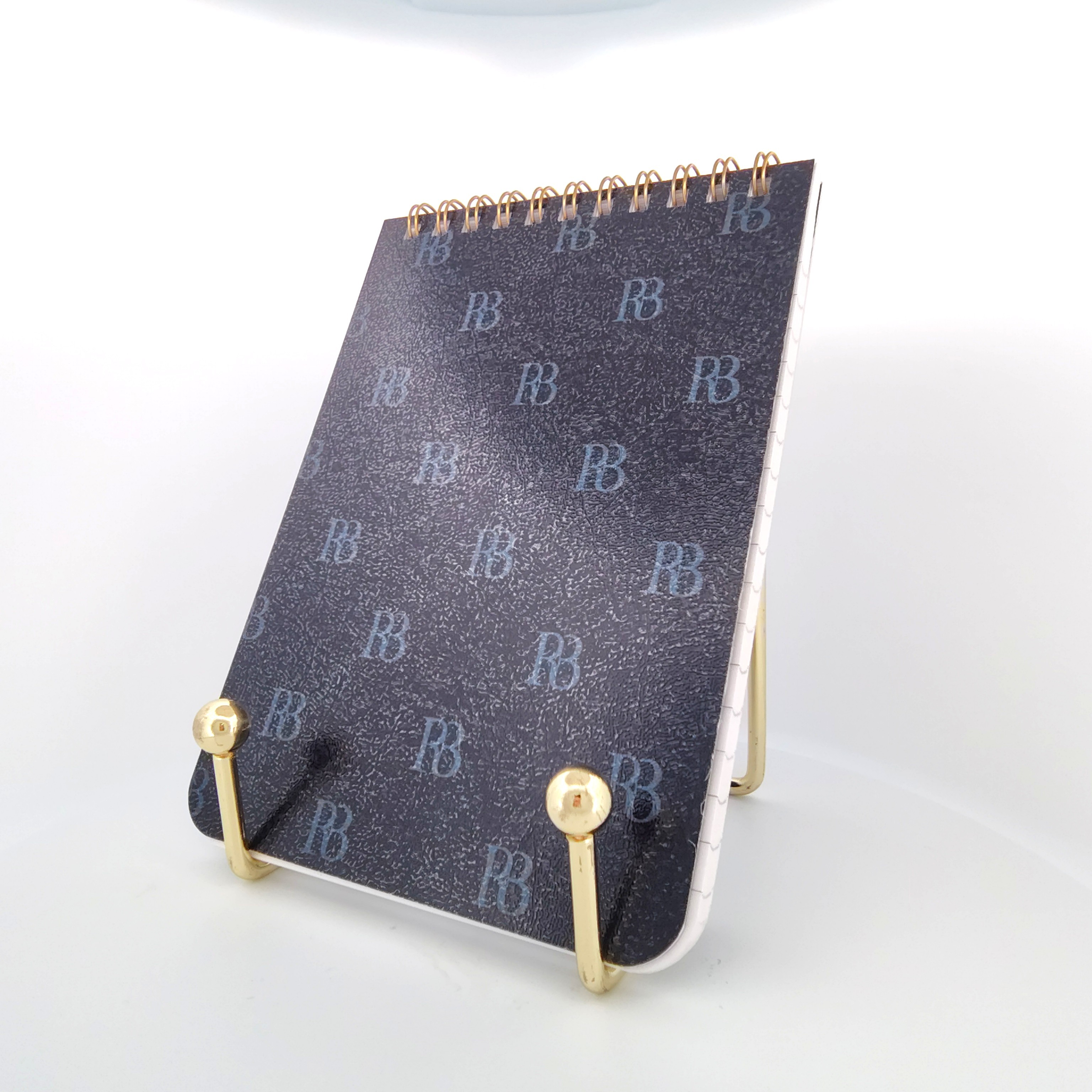 Robbits Original Notepad Monogram